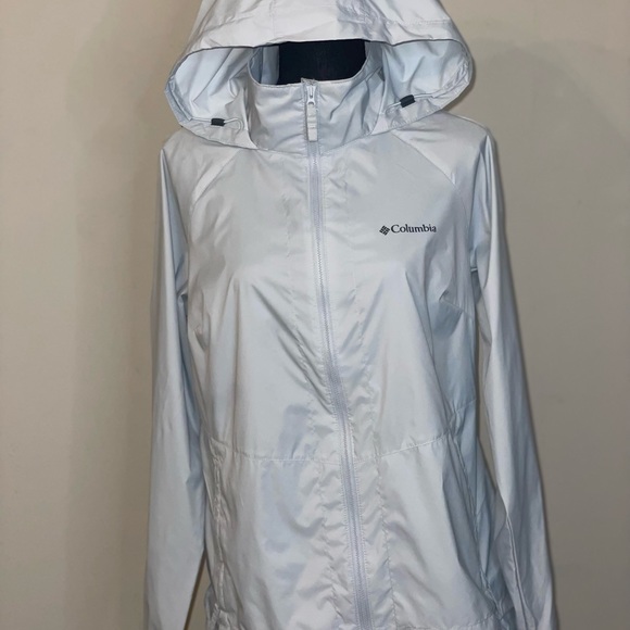 Columbia Switchback Jacket - Picture 3 of 9